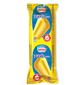 קרח לימון נסטלה