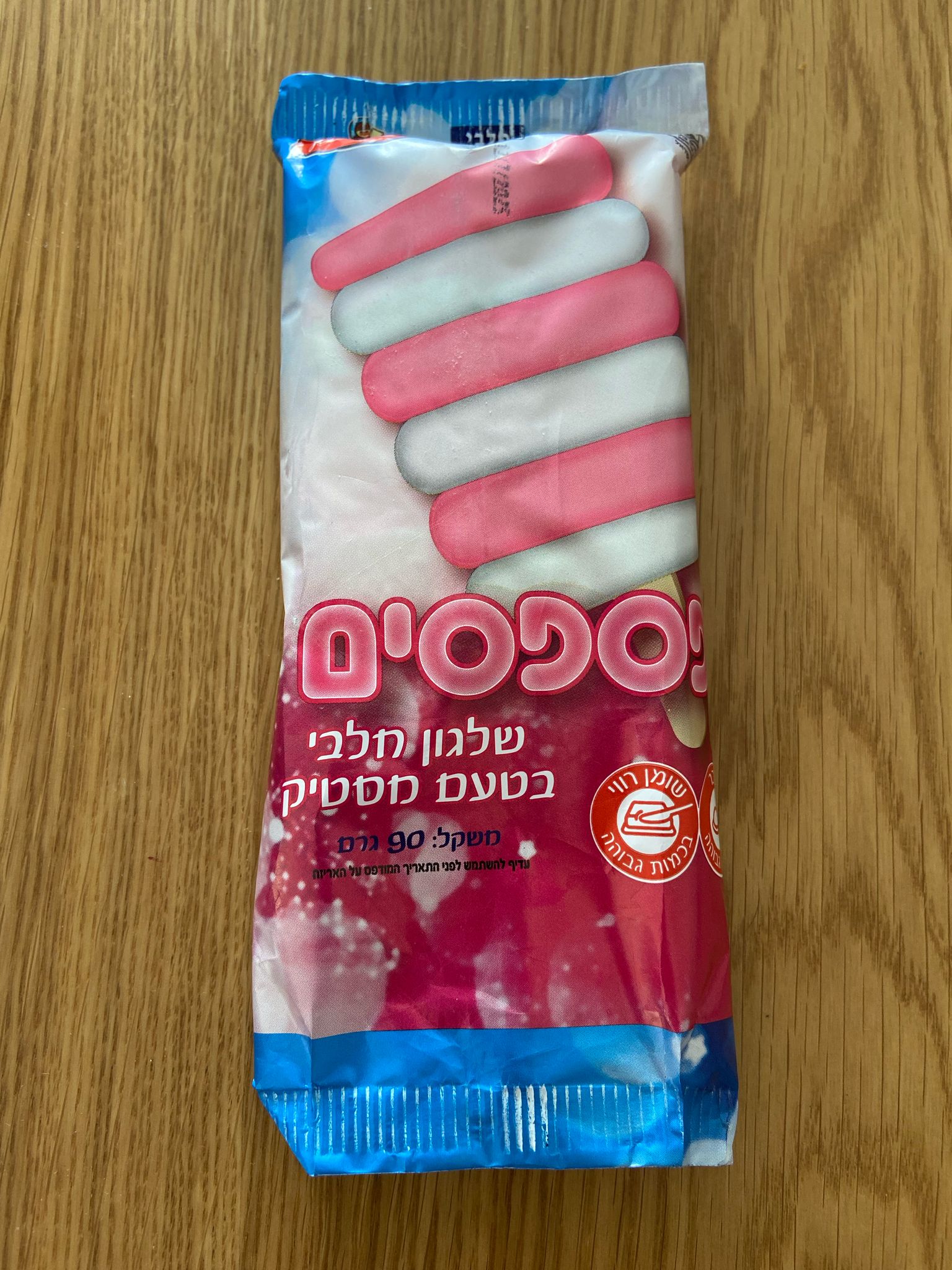 פספסים