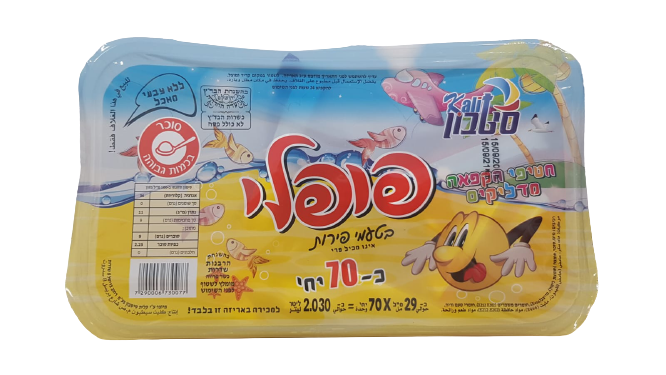 שלוקים פופלי