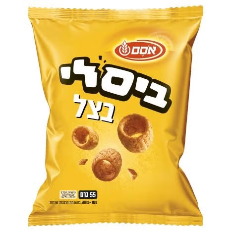 ביסלי בצל