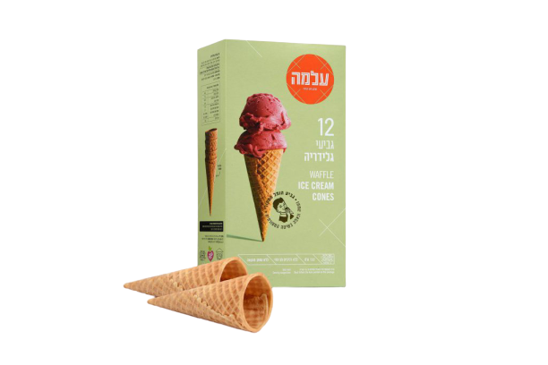 גביעי גלידריה