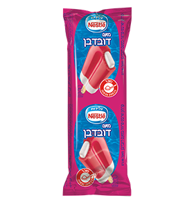 קרח דובדבן נסטלה