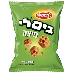 ביסלי פיצה 