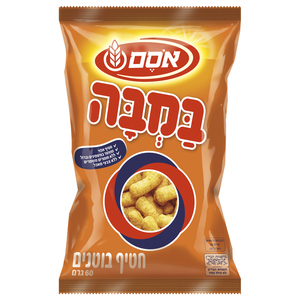 במבה