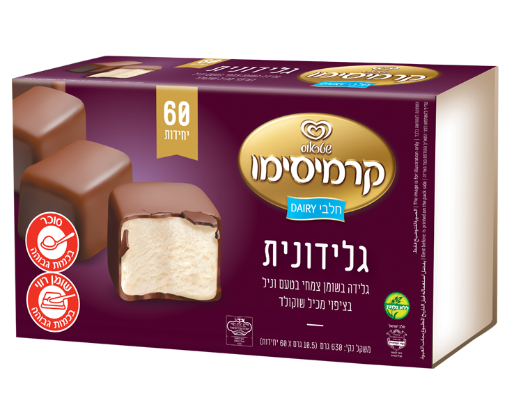 גלידונית